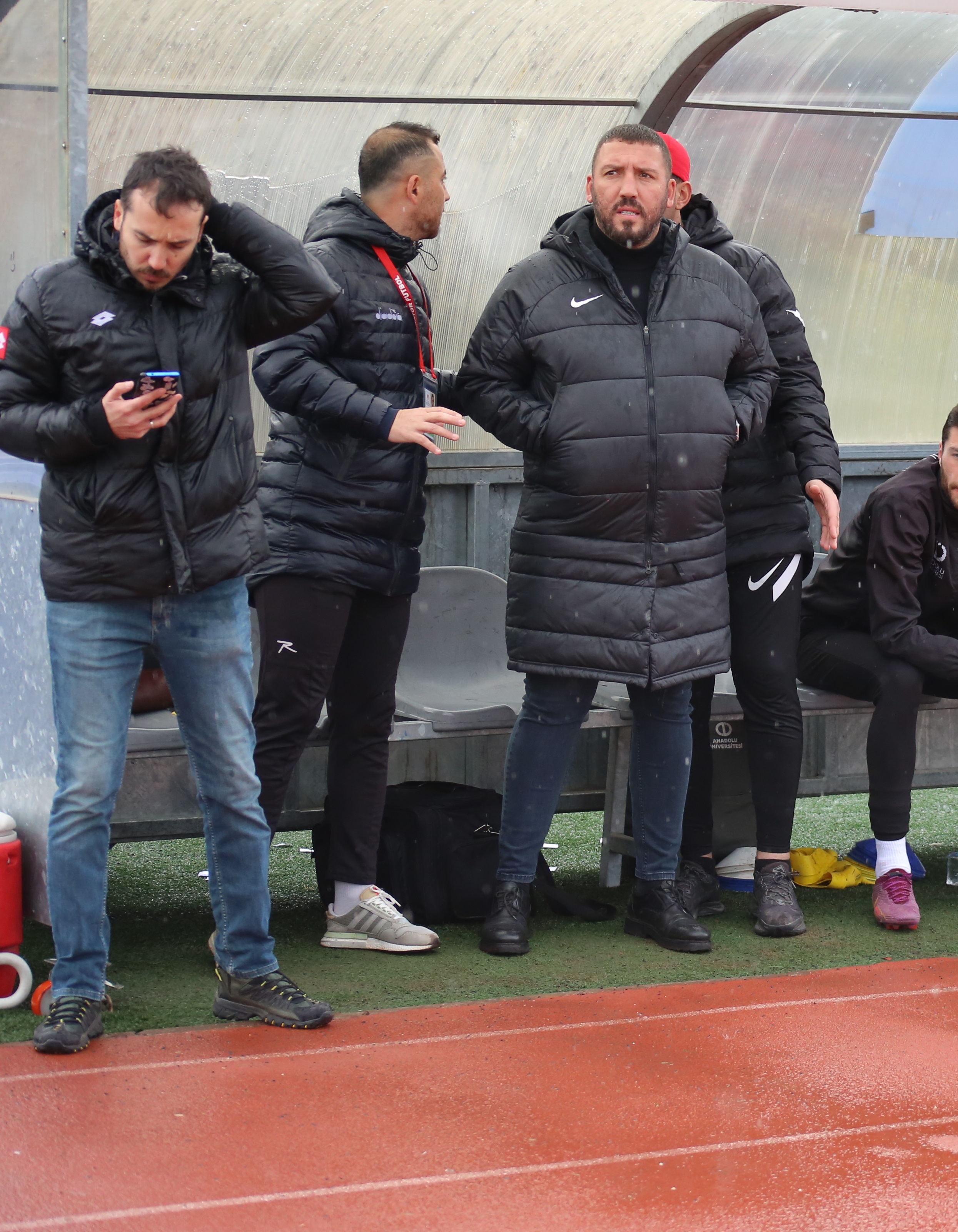 TRANSFER İÇİN DÜĞMEYE BASILDI (2)