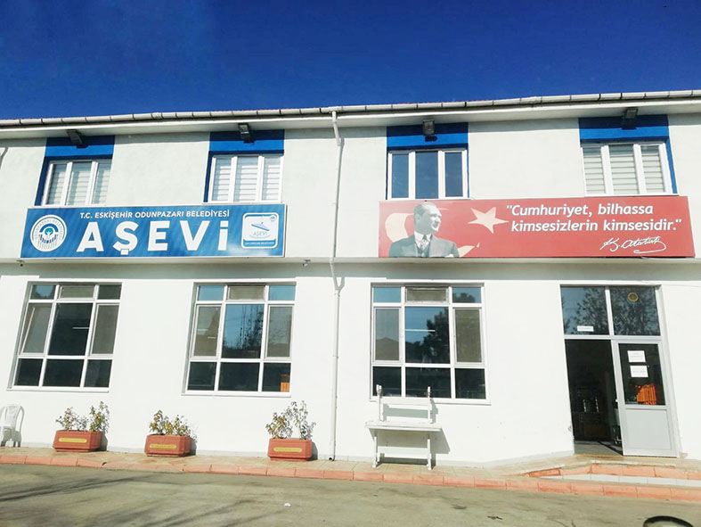 aşevi