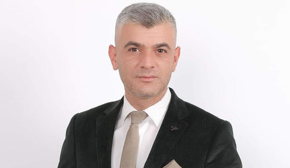 ŞENER ÇETİN