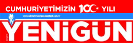Eskişehir Yenigün Gazetesi | Eskişehirspor | Eskişehir Haberleri
