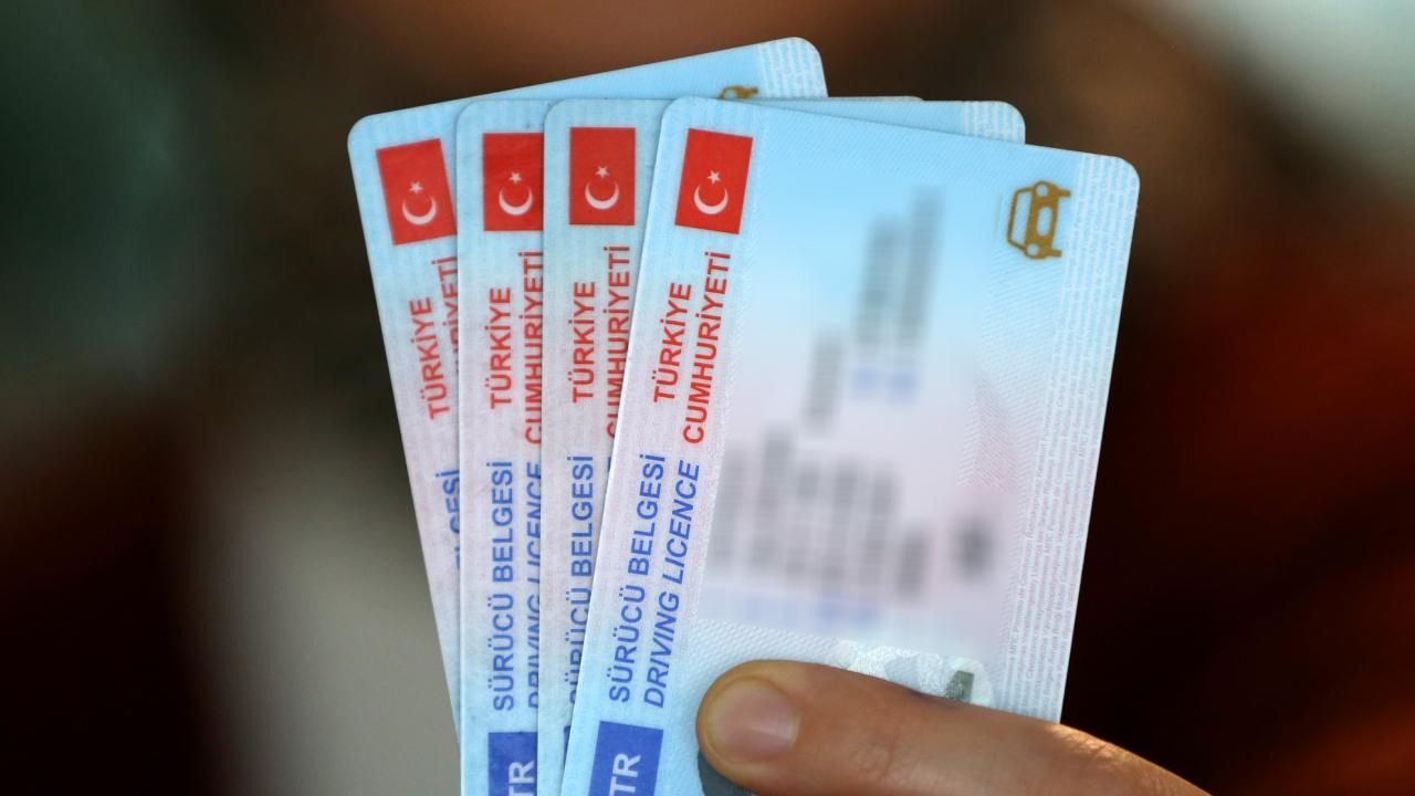 Ehliyet almanın bedeli ağırlaştı: İşte güncel maliyet
