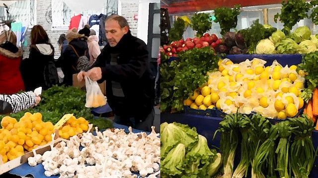 Eskişehirlinin alışverişteki tercihi bakın hangisi?