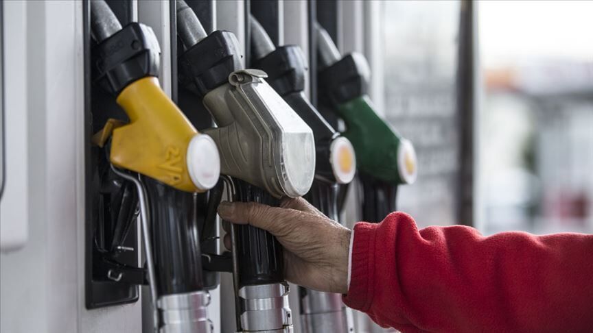 Akaryakıt fiyatlarında son dakika: Motorine yeni zam kapıda!