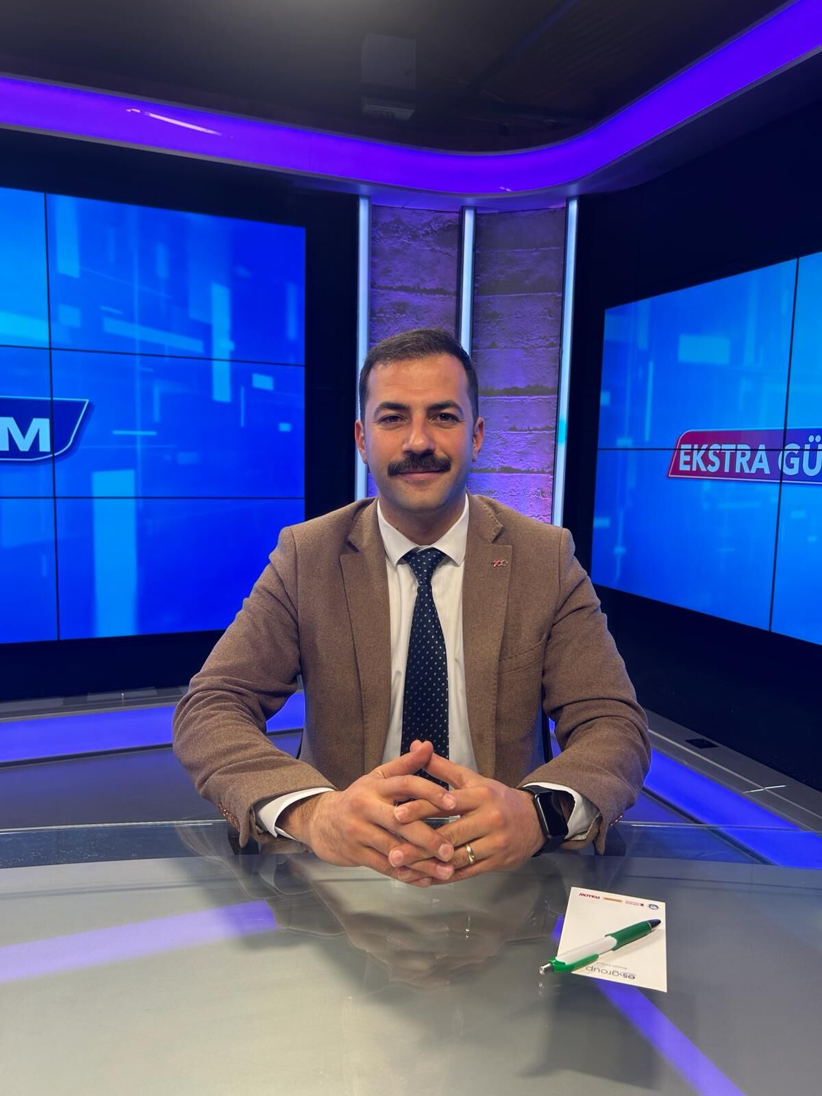 CHP'de Eskişehir iddiası gündem oldu! Talat yalaz sessizliğini bozdu