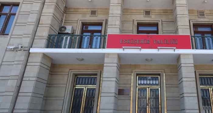 Eskişehir Valiliği'nden için uçuş uyarısı: O saatlere dikkat!