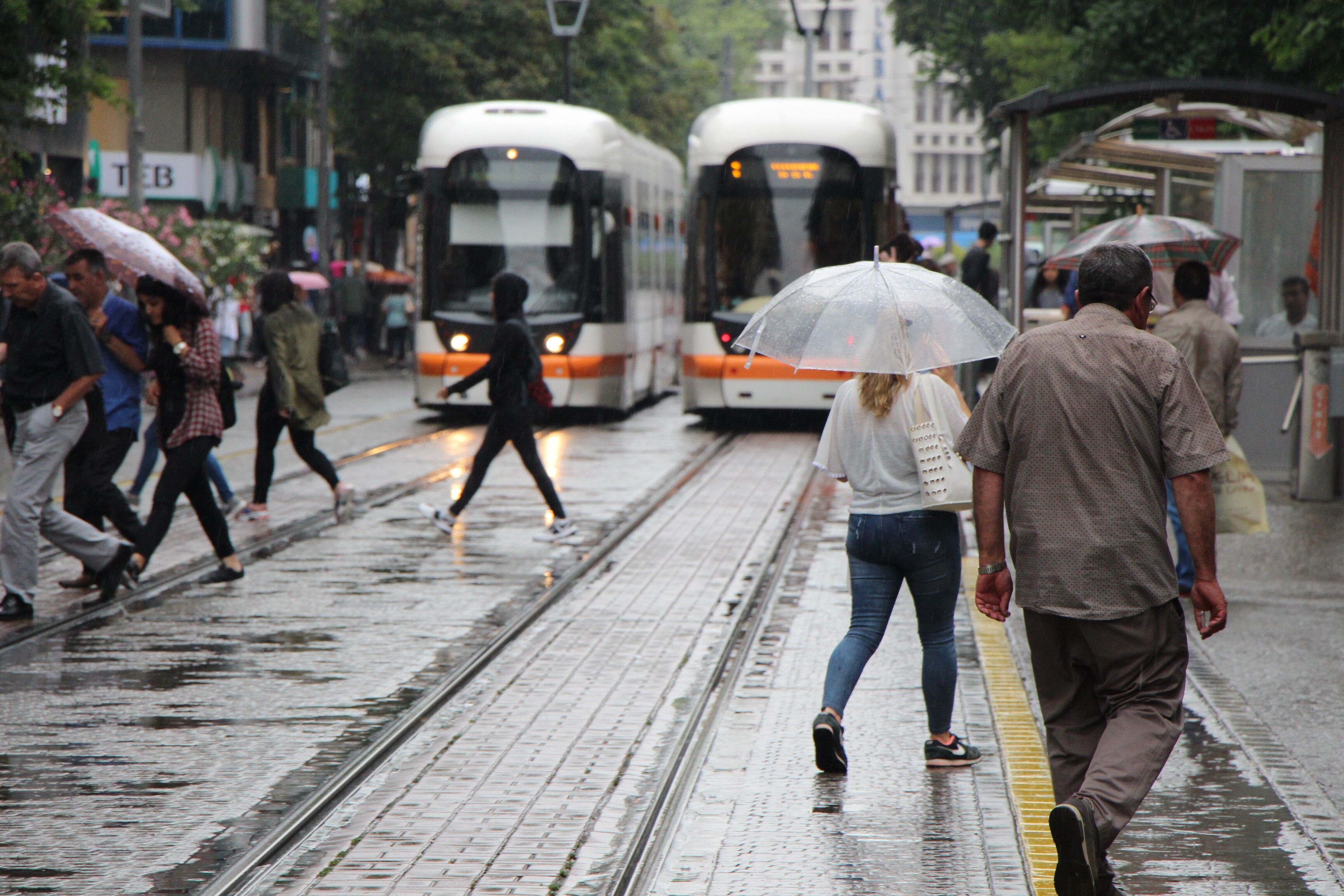 Eskişehir’de bugün hava nasıl olacak? 22 Eylül için saatli tahmin