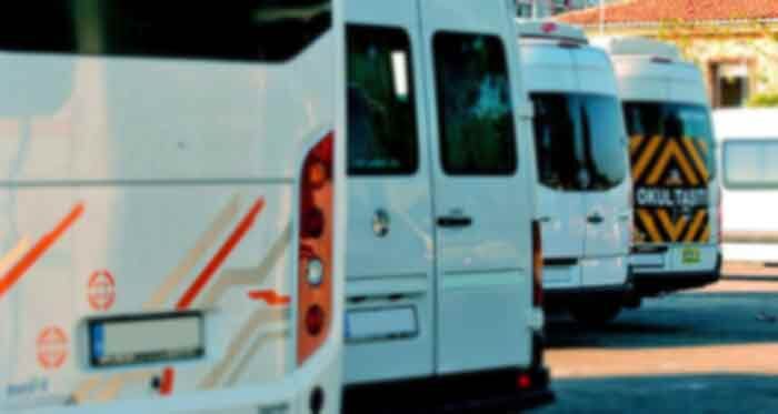 Eskişehir'de okul çevresine sıkı denetim: 977 servis kontrol edildi