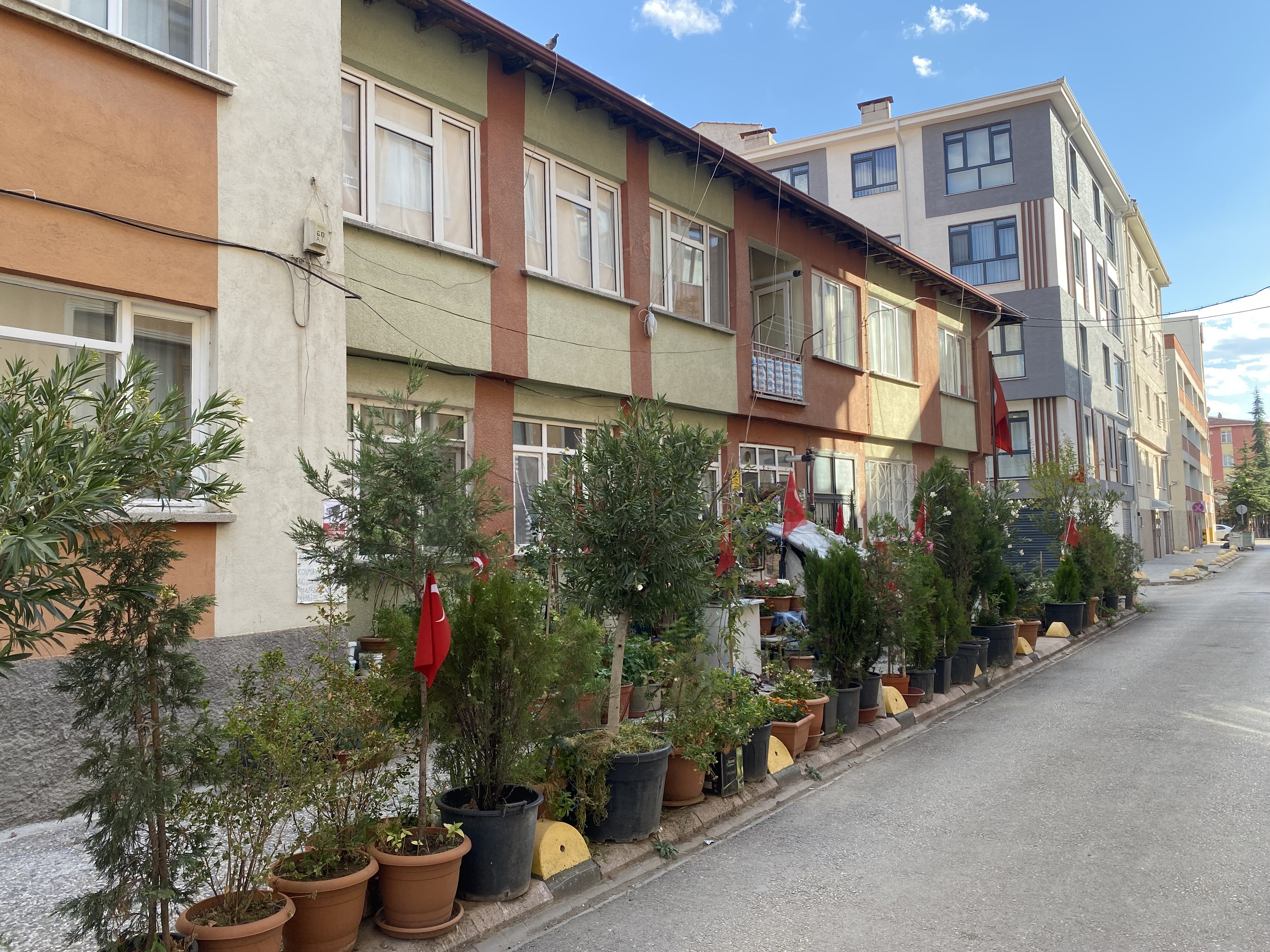 Eskişehirlileri ikiye bölen görüntü: Şimdi ne olacak?