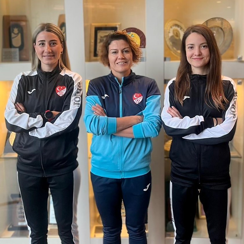 Eskişehir Ekibinde Son Maçın Hakemi Belli Oldu (2)