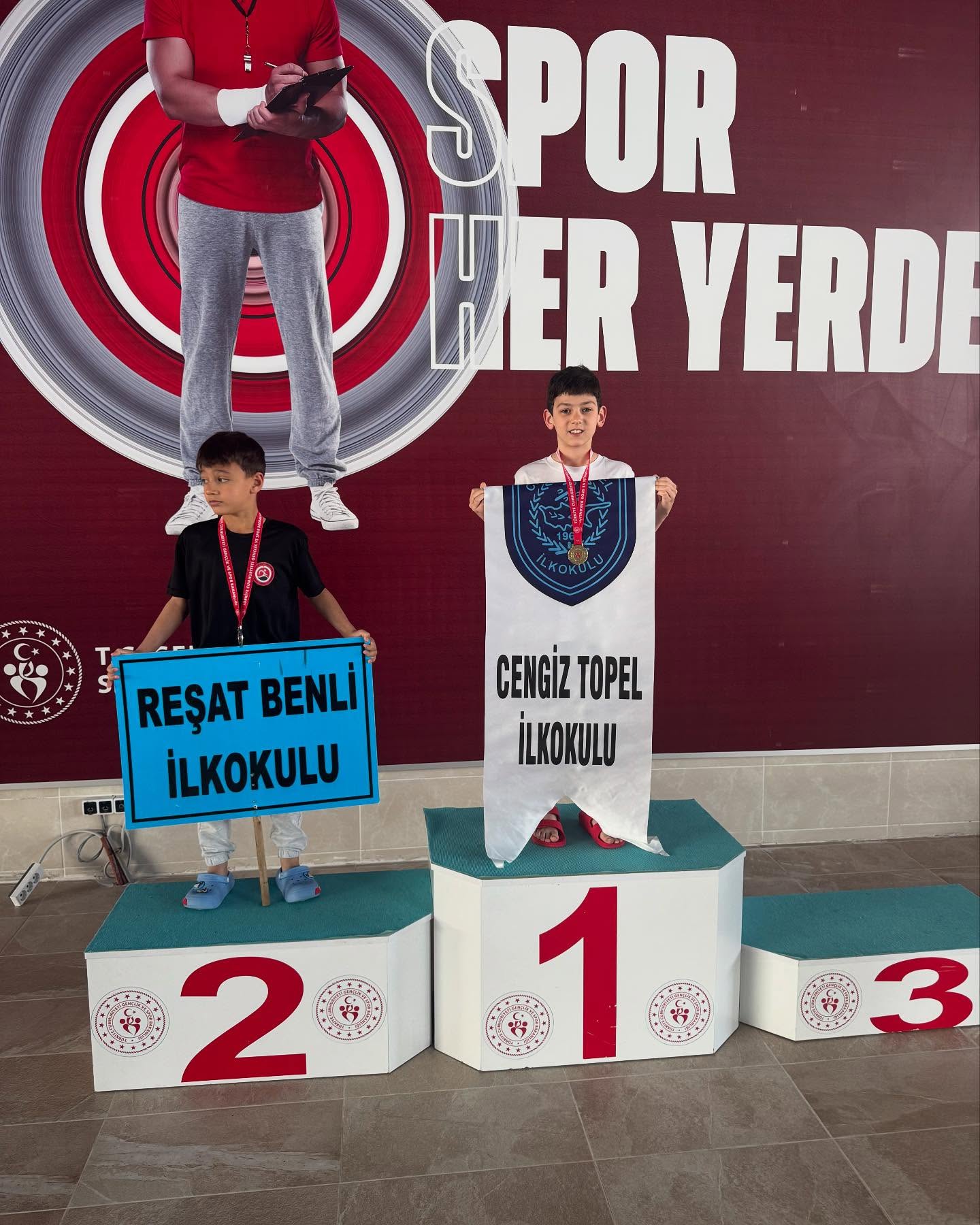 Yurdum Spor’dan Madalya Avı (2)-1