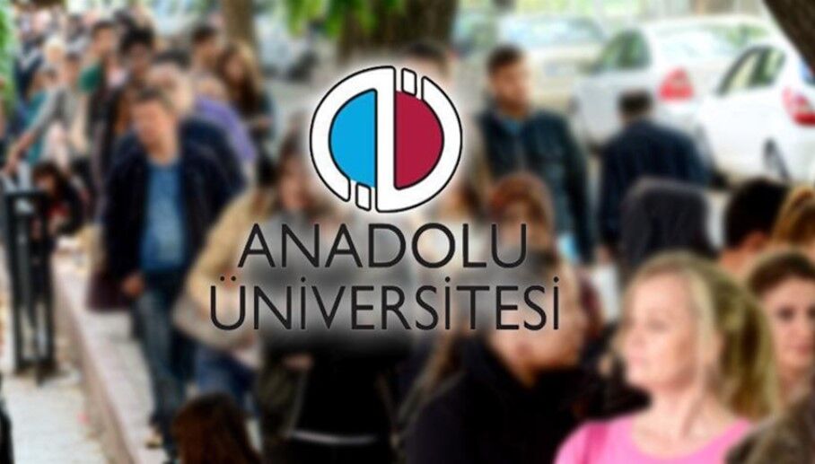 Anadolu Üniversitesi’nde ikinci üniversite fırsatı: Başvurular için son gün belli oldu!