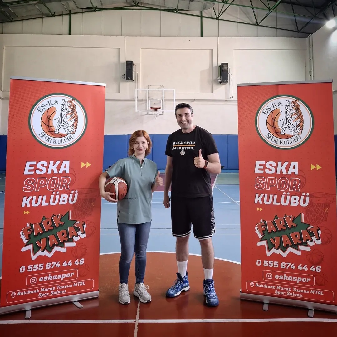 Sporculara Önemli Bir Eğitim Verildi (2)