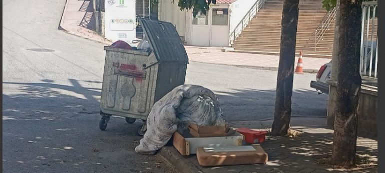 Eskişehirlilere uyarı: Haftanın 3 gününde arayın, adresinizden ücretsiz hizmet alın!
