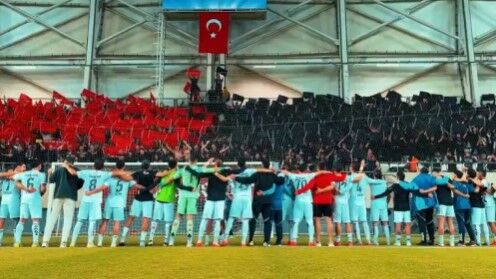 Eskişehirspor İzmir’de parladı: Son nefeste zafer!