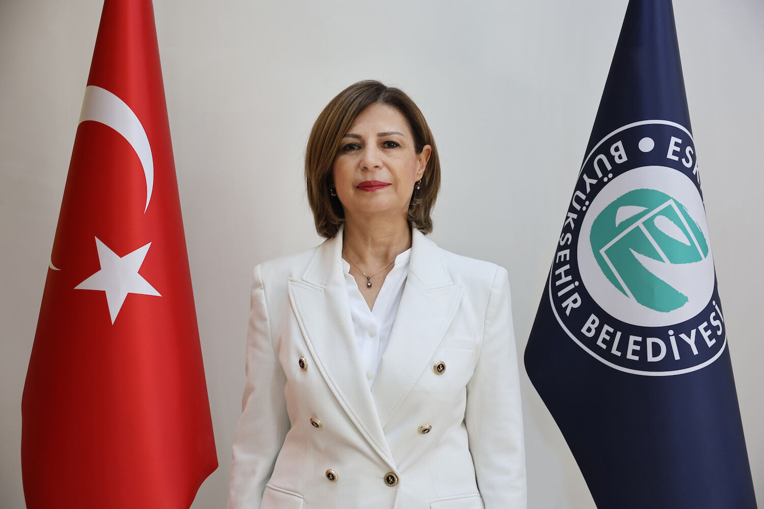 Mutlak butlan kararının ardından Başkan Ünlüce'den ilk açıklama!