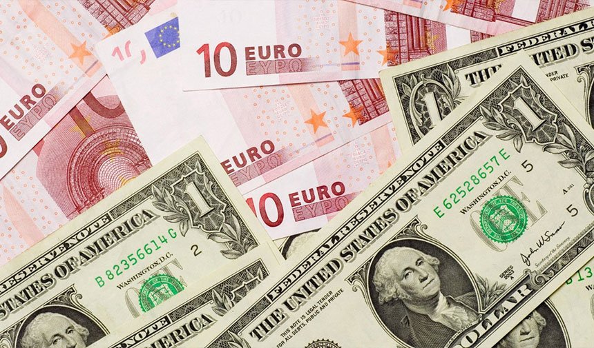 19 Nisan Pazar Dolar ve Euro'da son durum