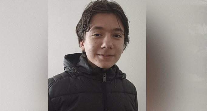 Eskişehir'de kayıp alarmı: Ekmek almaya çıktı saatlerdir yok!