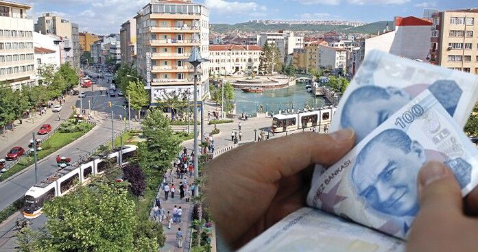 Eskişehirlilere ödeme hatırlatması: İlk taksit için son gün 31 Temmuz!