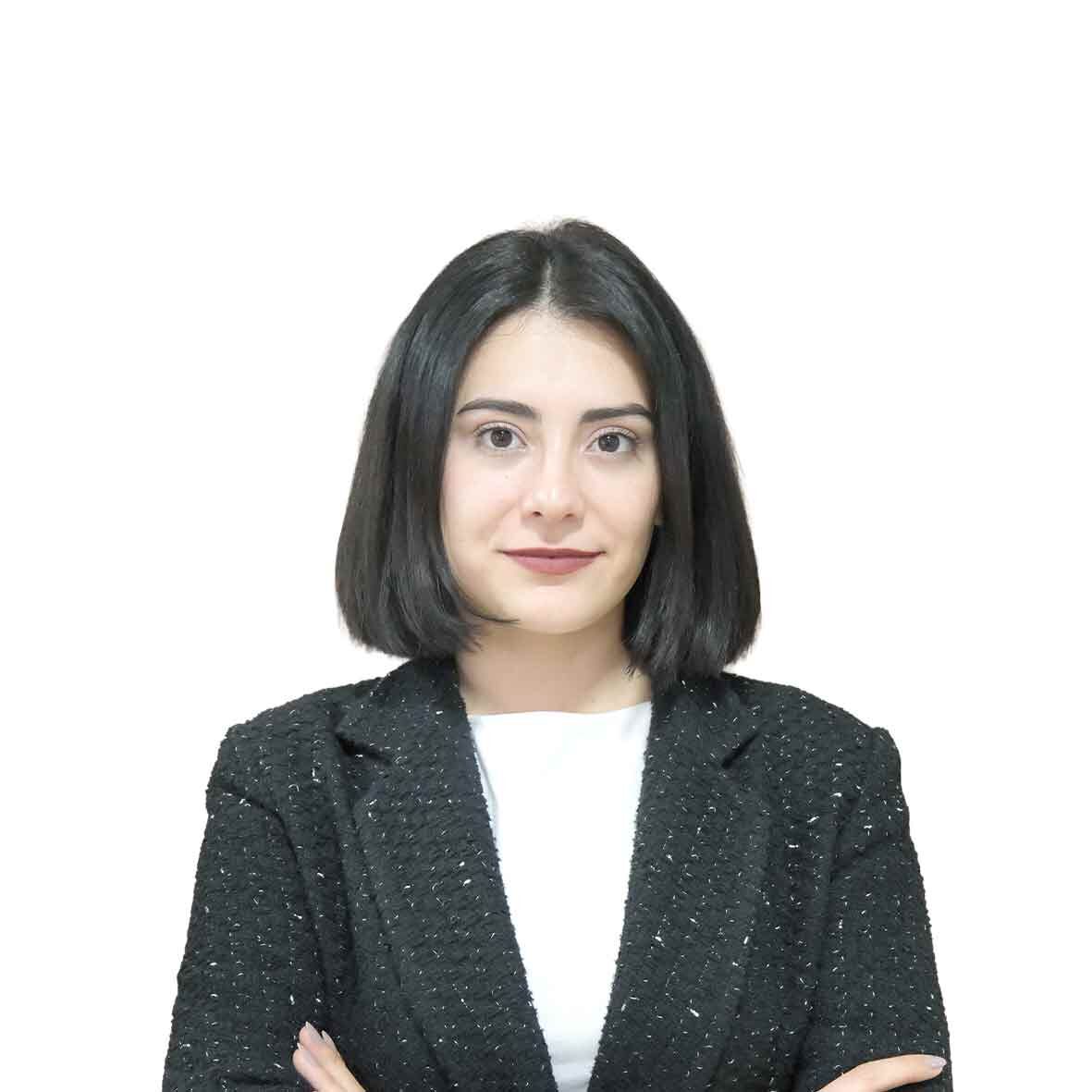 Berivan Halis