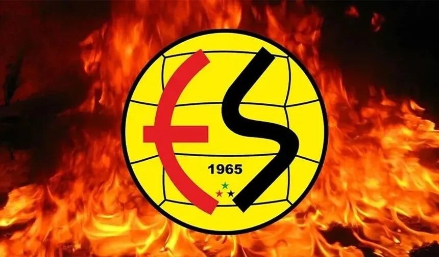 Eskişehirspor'da zorlu maç: Hedef avantajla dönmek!