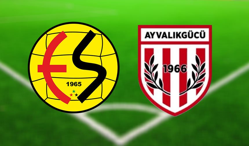 Eskişehirspor'un finaldeki rakibi kim olacak?