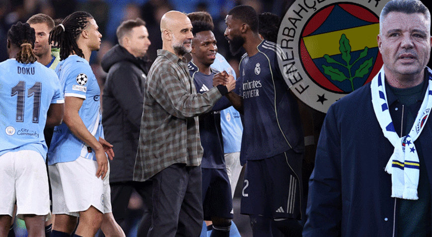 Fenerbahçe’den Tarihi Transfer Bombası: Real Madrid’in Yıldızı Kadıköy Yolunda!