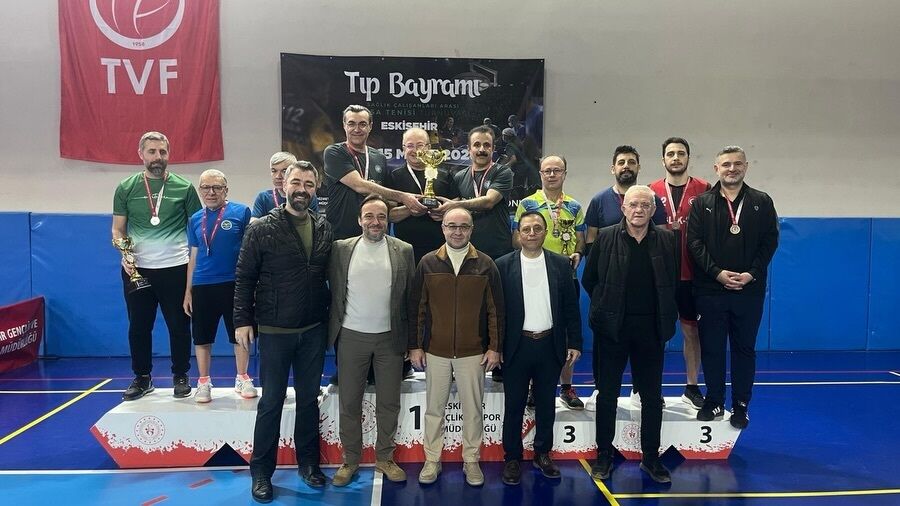 Sağlıkçıların Mücadelesi Nefesleri Kesti (2)