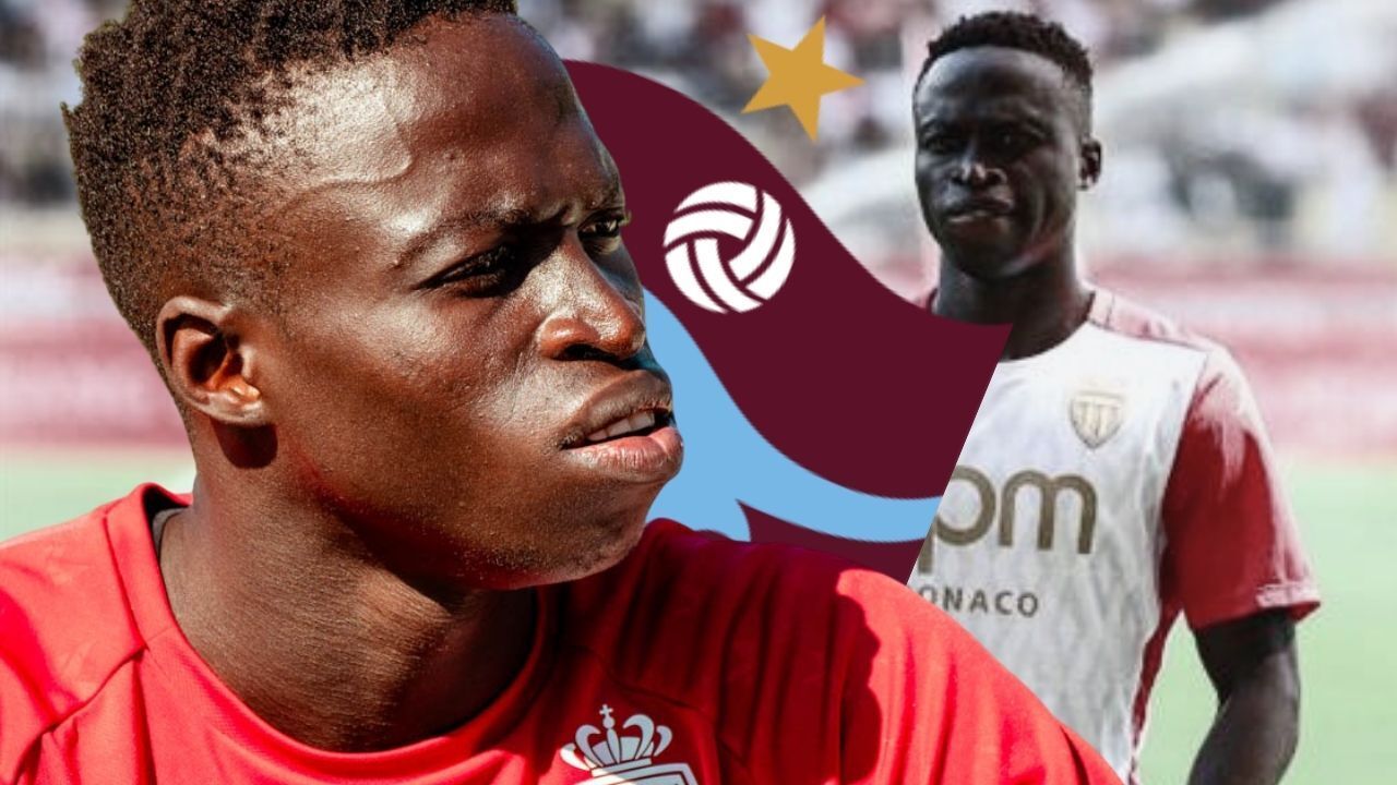 Trabzonspor Sessizce Bombayı Kurdu: Süper Lig'in Yeni Transferi Belli Oldu!