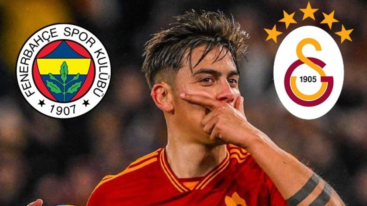 Fenerbahçe ve Galatasaray Dünya Yıldızı İçin Karşı Karşıya! Sezon Sonu Hangi Takıma Gelecek ?