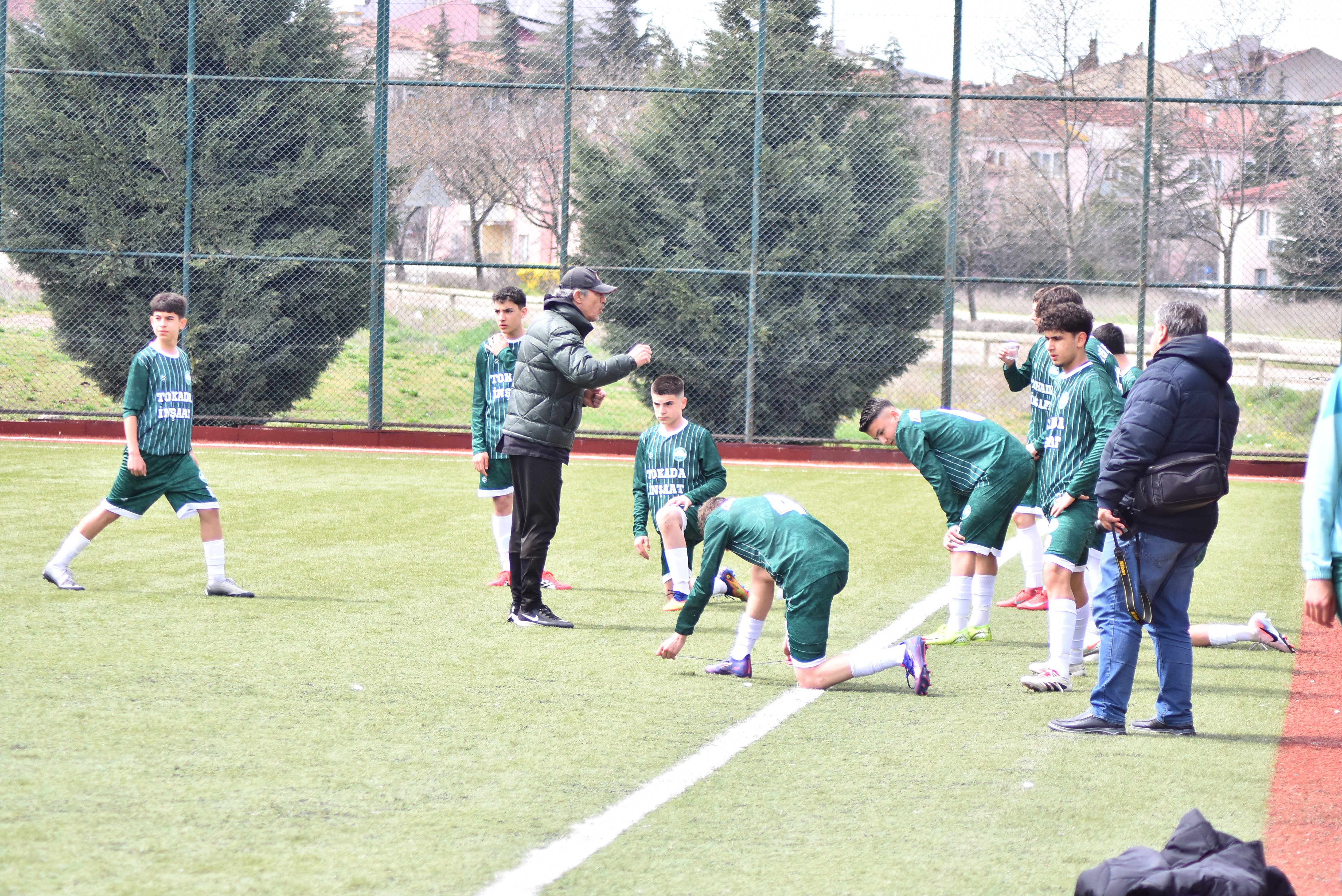 DSİ’ye 1 puan yetecek