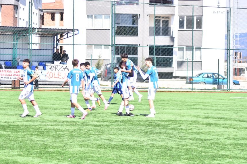 Erteleme maçında heyecan yaşanacak