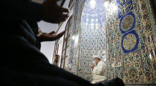 Ev ve İş Yerinde Bolluk İçin Mutlaka Bu Duayı Okuyun!