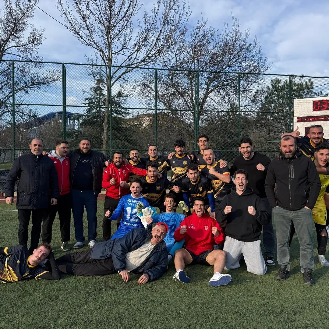 Haftanın en gollü maçı oldu