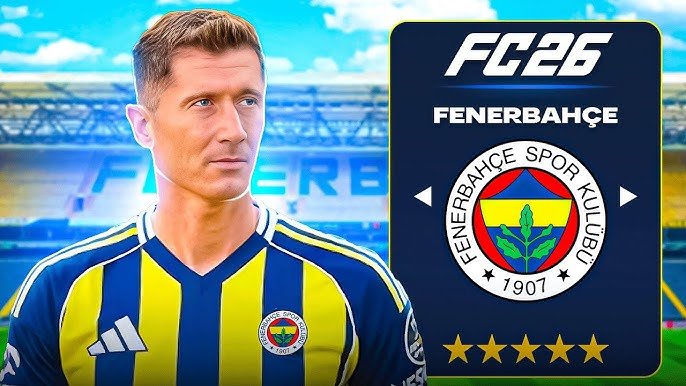 Fenerbahçe Yıldız Santrafor İçin Kolları Sıvadı! Görüşmeler Başladı