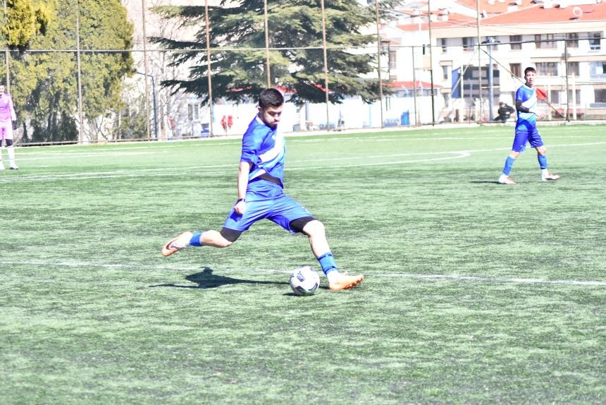 Lider bu hafta dinlenecek