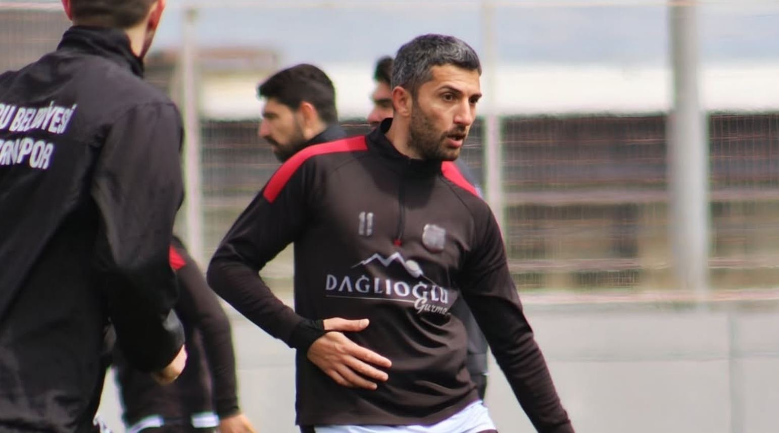 Bozanspor güçlü rakibe bileniyor