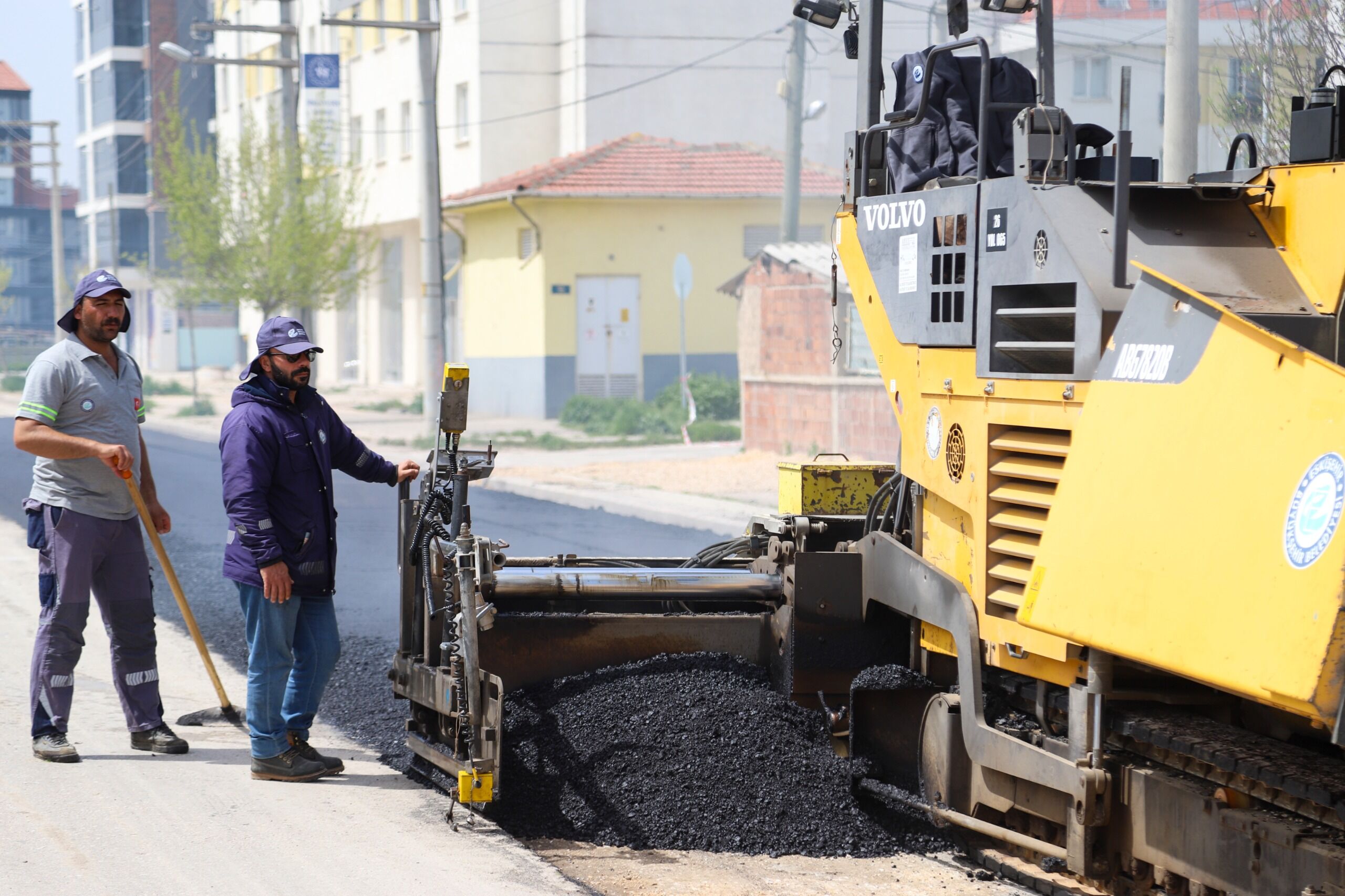 Büyükşehir duyurdu: 7 mahallede büyük yenileme!