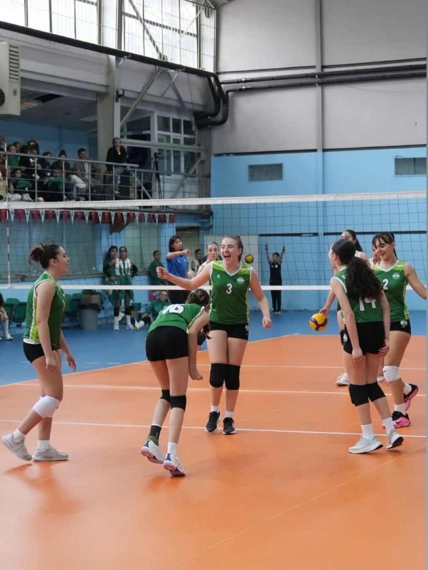 Başarıyla mücadele ettiler