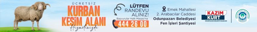 Reklam Bloğu