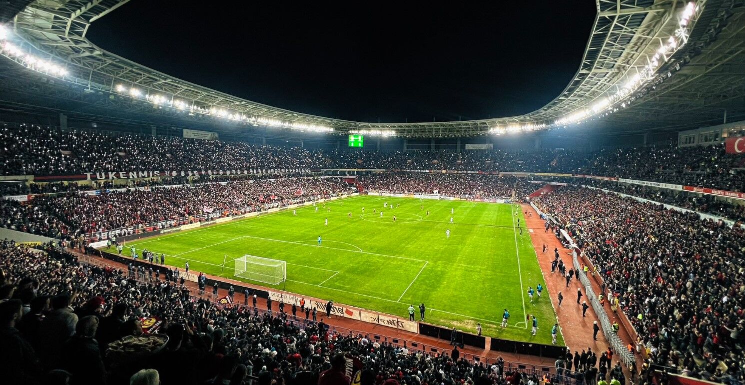 Eskişehirspor'un sezon açılışında sahne alacak isimler belli oldu!
