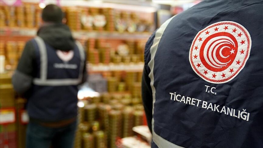 Eskişehir’de 3 bin 20 ürün denetlendi, aykırılıklara ceza yağdı