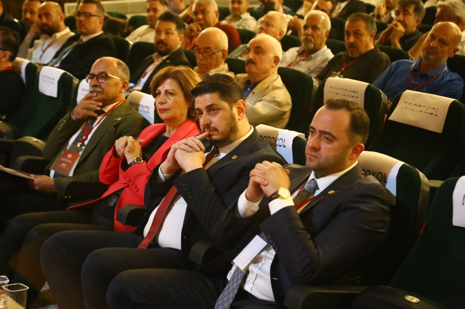 Eskişehirspor’da kritik süreç: Eski başkandan uyarı!