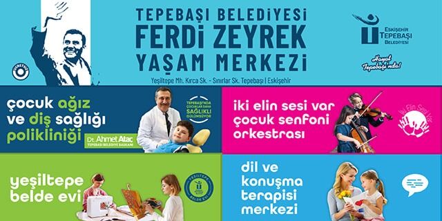 Reklam Bloğu