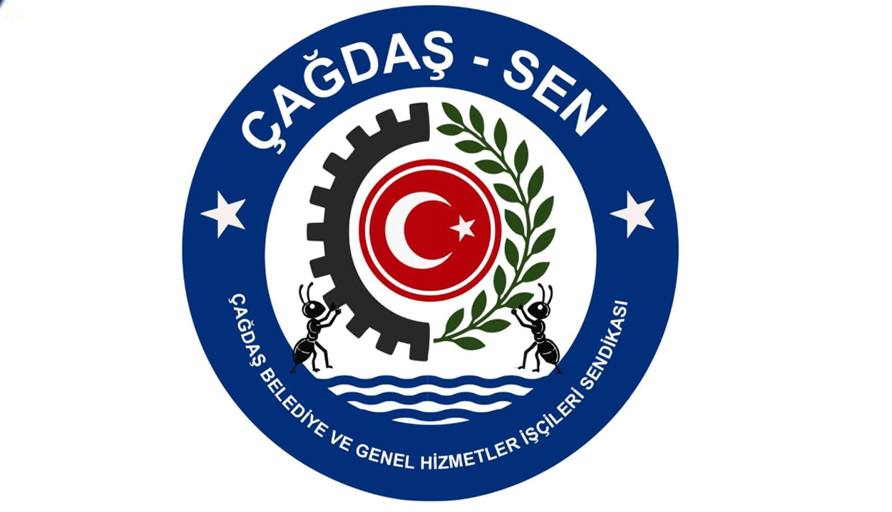ÇAĞDAŞ Sen’den Belediye-İş açıklamasına tepki