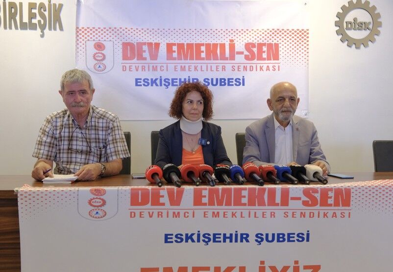 Kılıç'tan Şanlı'ya sert tepki: "Özür dilemezse mahkemeye başvuracağım"