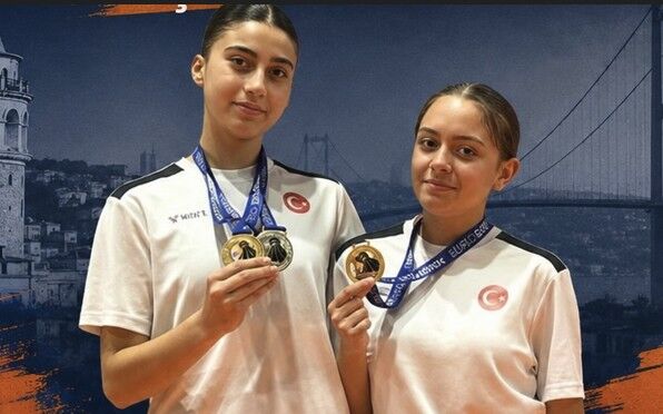 İstanbul’da şampiyonluğa ulaştı