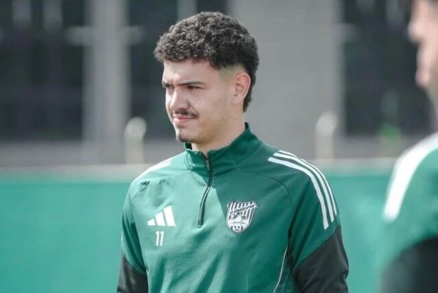 Eskişehirspor'un yeni transferi imza yolunda!