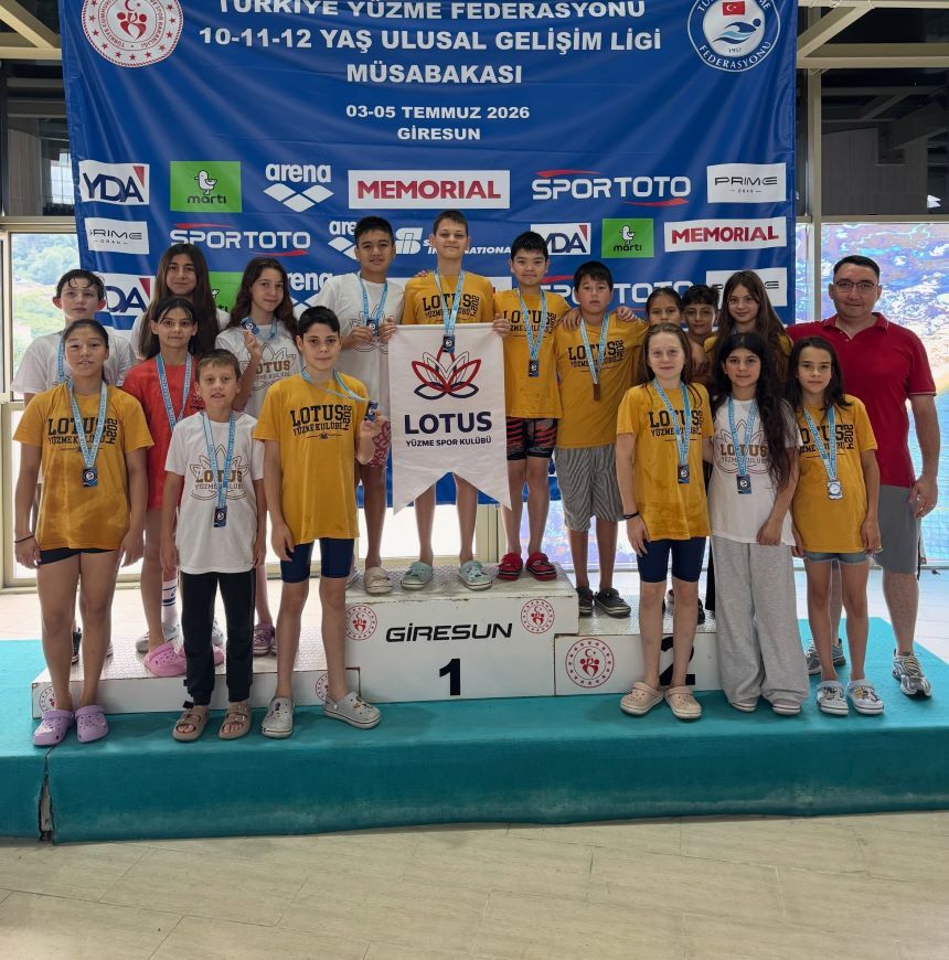 Giresun’da başarı ile mücadele ettiler