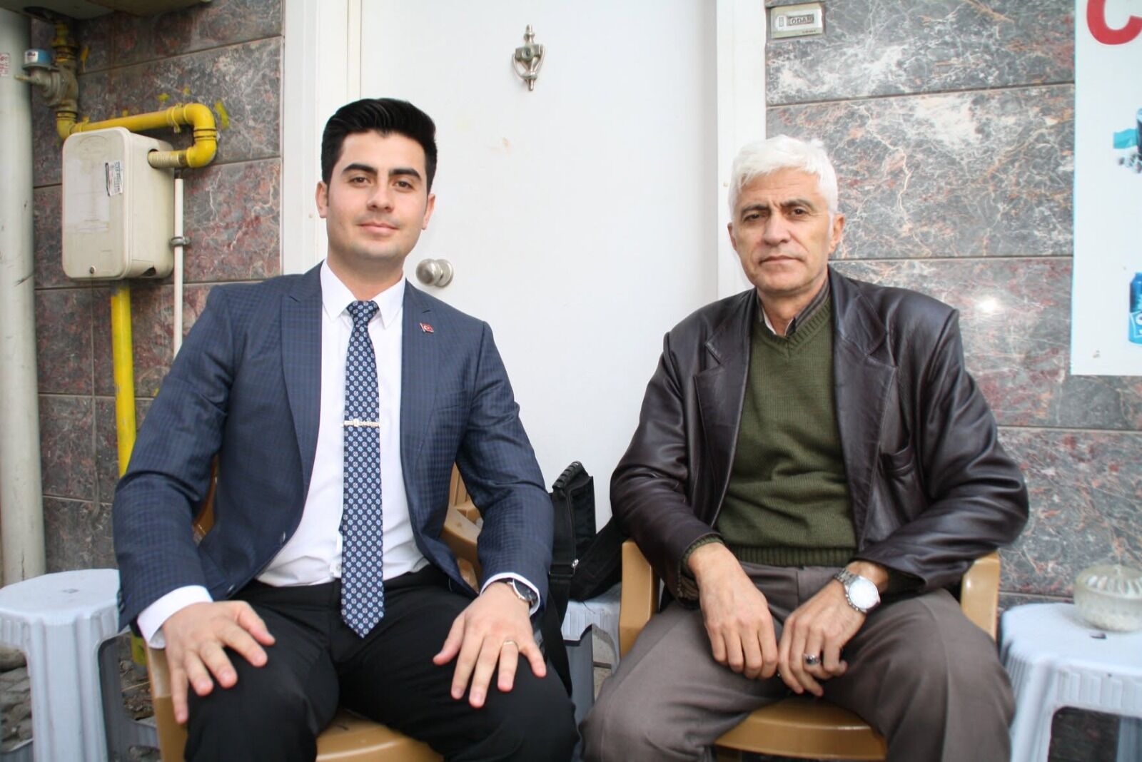 CHP Eskişehir il başkanlığı için kritik süreç: Beş isim masada!