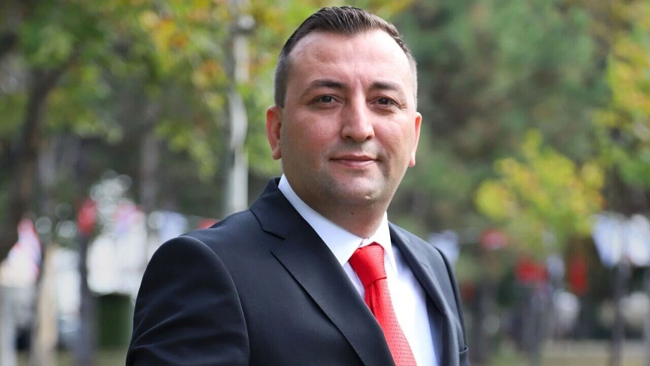 CHP İl Başkanlığı'na atanan Kılıç'tan ilk mesaj